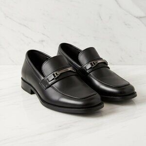 Perry Ellis Portfolio Brown Men’s Dress shoes Size 8